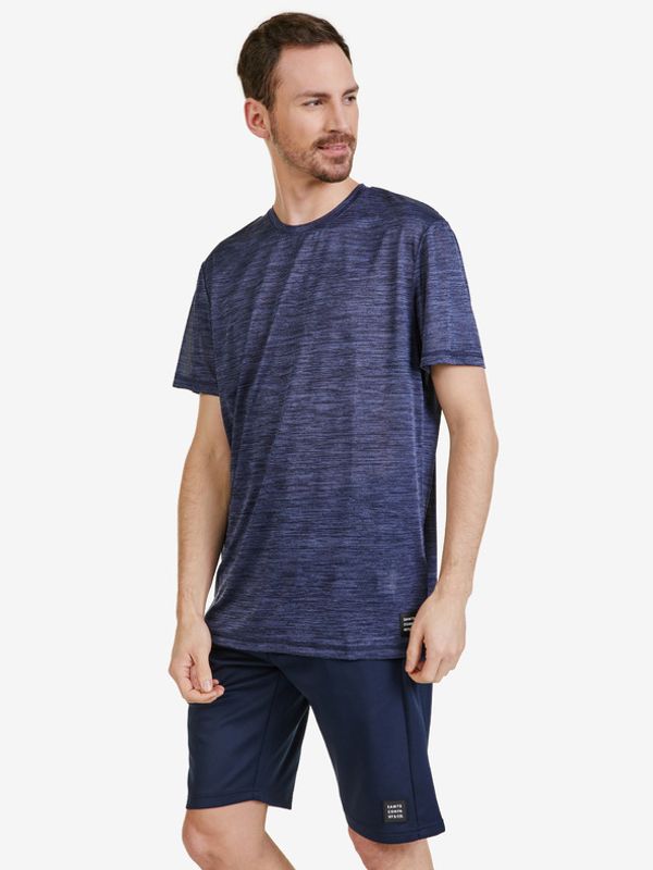 Sam 73 Sam 73 Eugene Majica ljubičasta