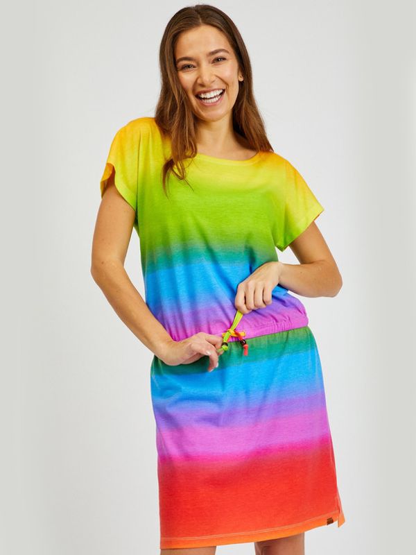 Sam 73 Sam 73 Fena Haljina plava