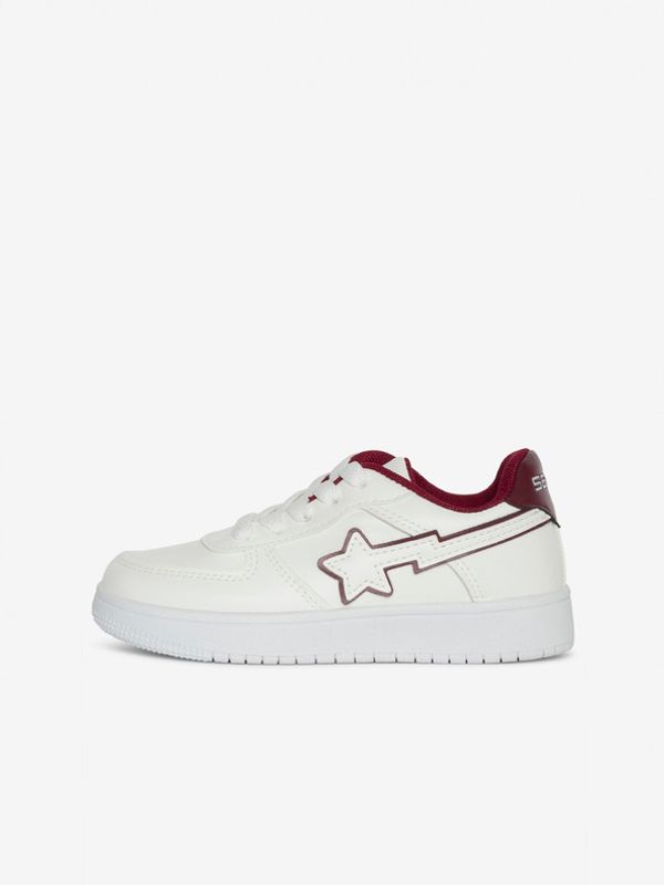 Sam 73 Sam 73 Gavin Tenisice dječje bijela