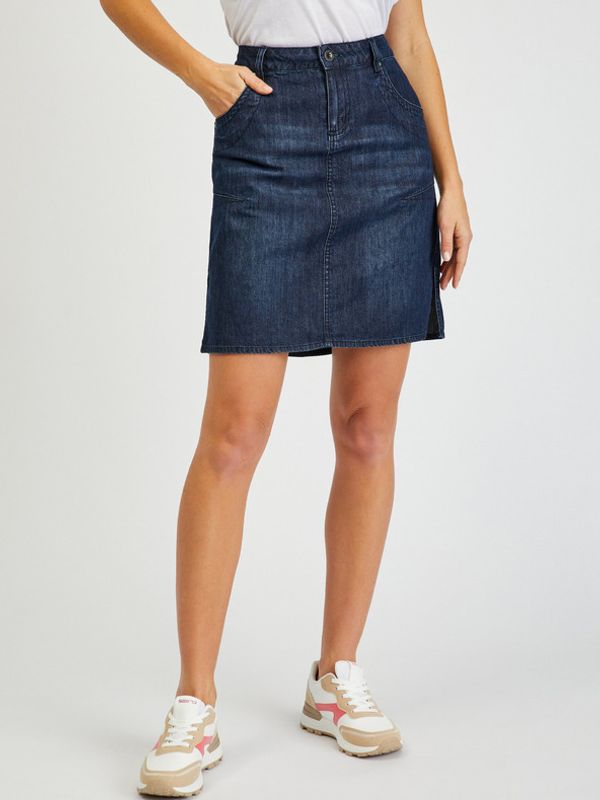 Sam 73 Sam 73 Gemini Suknja plava