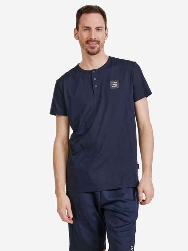 Sam 73 Sam 73 Gideon Majica plava