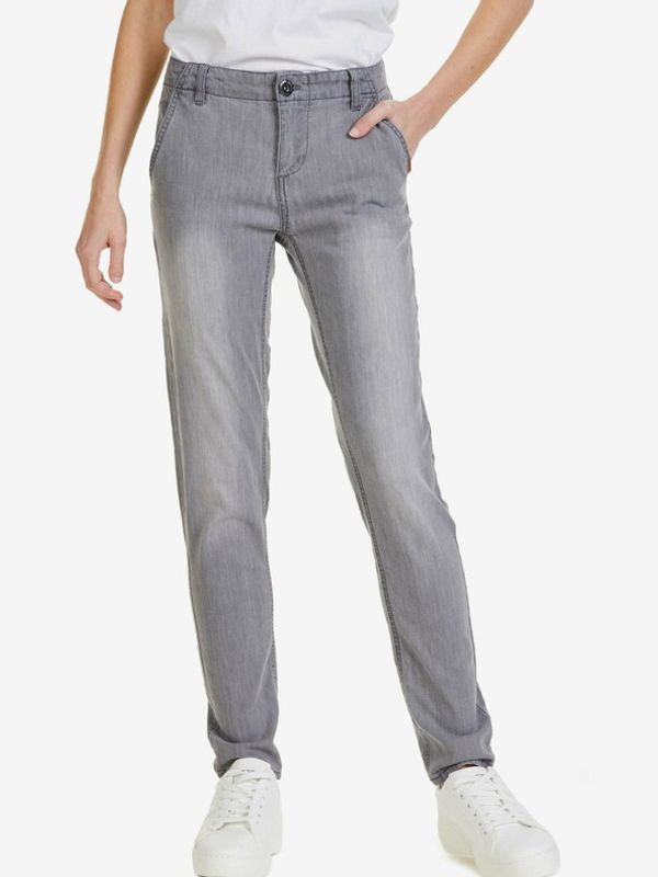 Sam 73 Sam 73 Gina Traperice siva