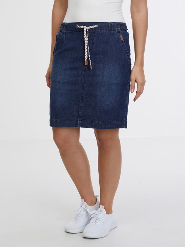 Sam 73 Sam 73 Gisela Suknja plava