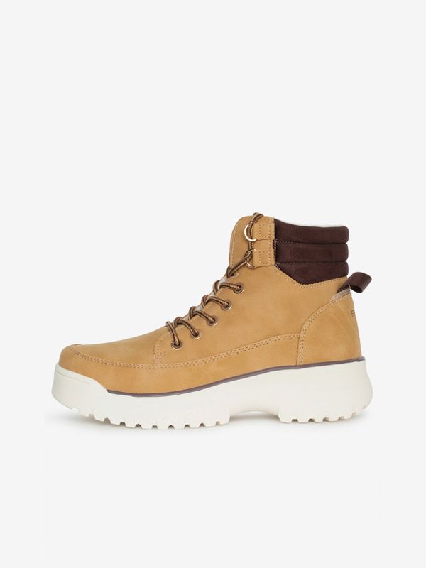 Sam 73 Sam 73 Gležnjače smeđa