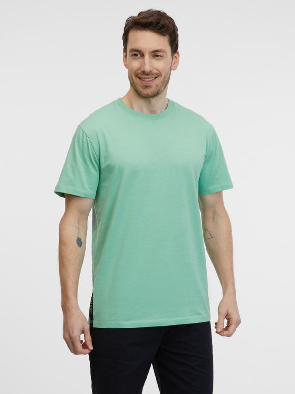 Sam 73 Sam 73 Goose Majica zelena