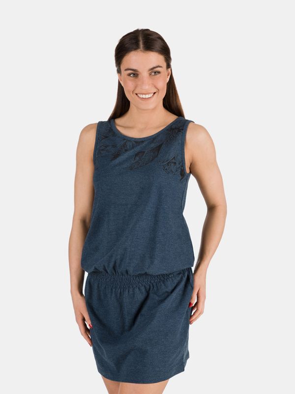 Sam 73 Sam 73 Haljina plava