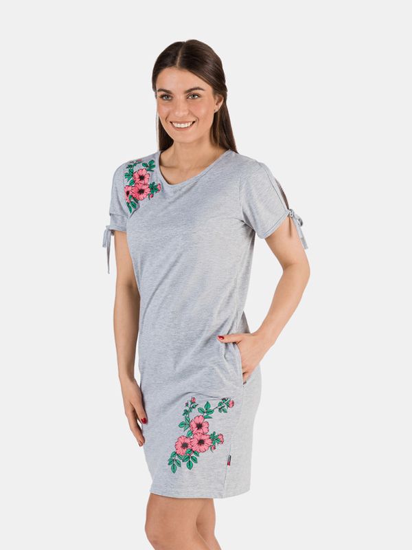 Sam 73 Sam 73 Haljina siva