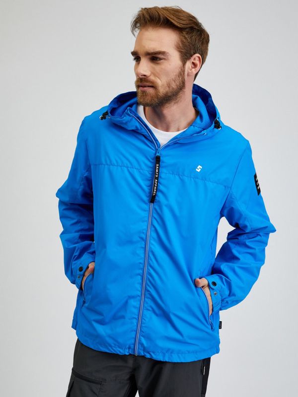 Sam 73 Sam 73 Hercules Jakna plava