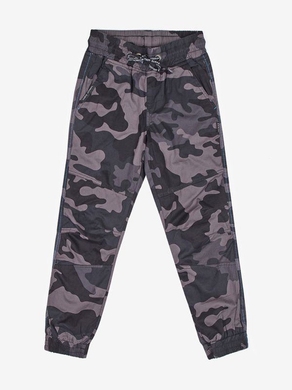 Sam 73 Sam 73 Hlače dječje siva