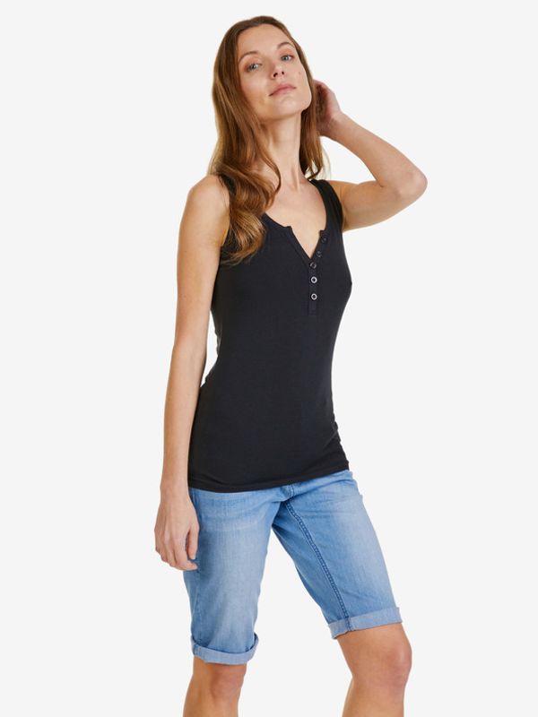 Sam 73 Sam 73 India Majica crna