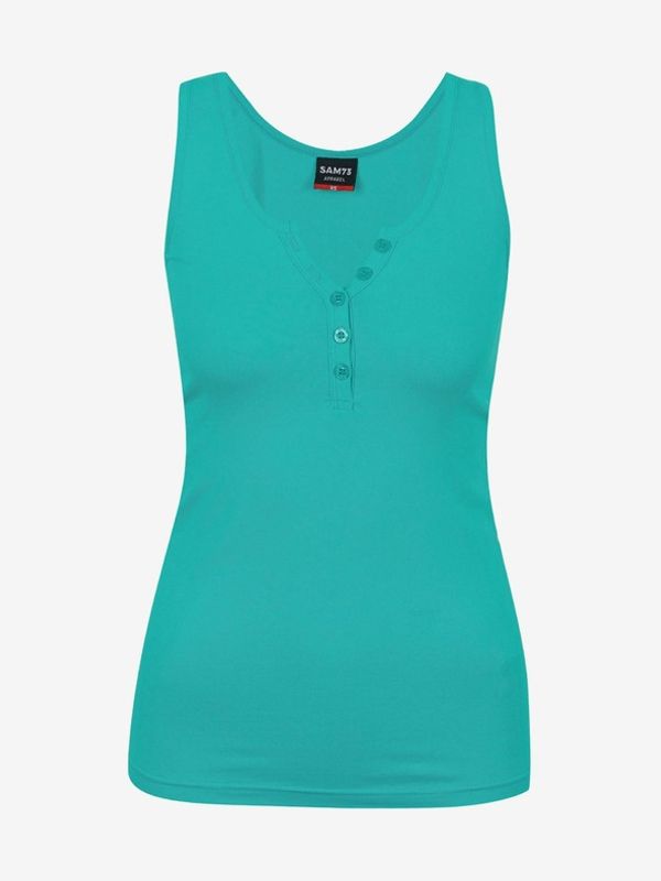 Sam 73 Sam 73 India Majica zelena