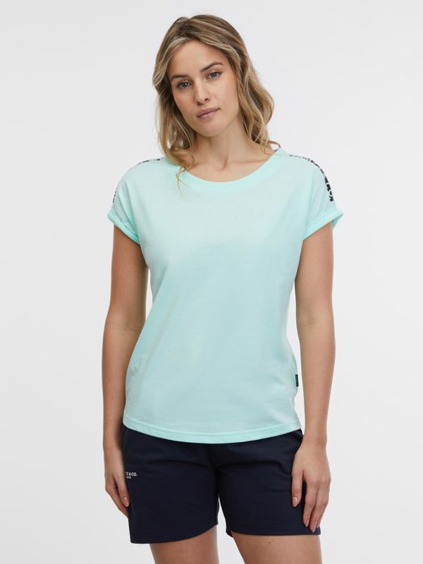 Sam 73 Sam 73 Iris Majica plava