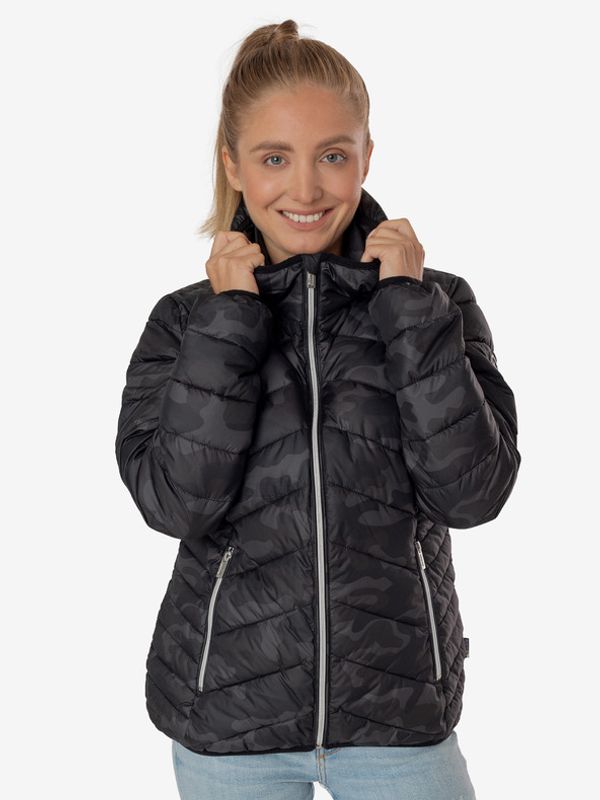 Sam 73 Sam 73 Jakna crna