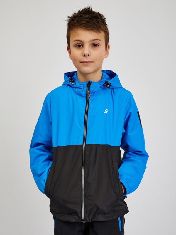 Sam 73 Sam 73 Jakna dječja plava