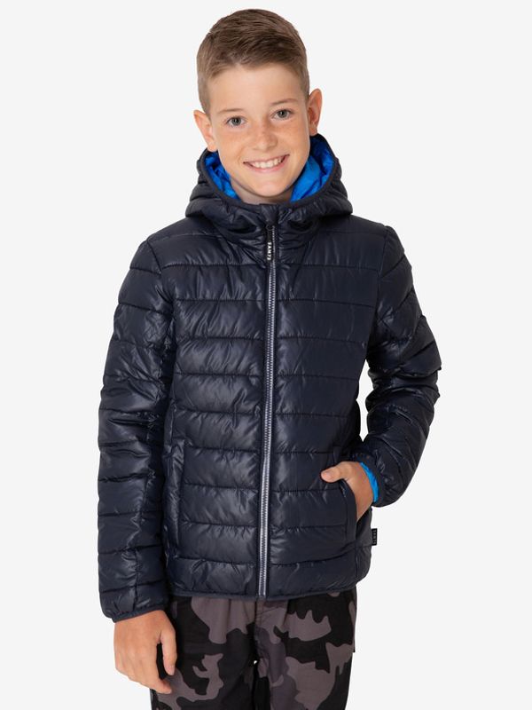 Sam 73 Sam 73 Jonah Jakna dječja plava