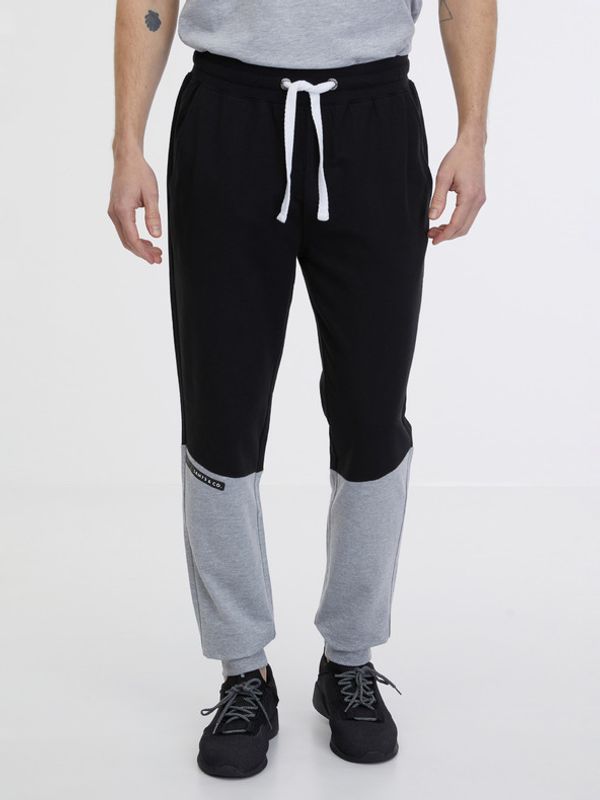 Sam 73 Sam 73 Jorge Donji dio trenirke crna