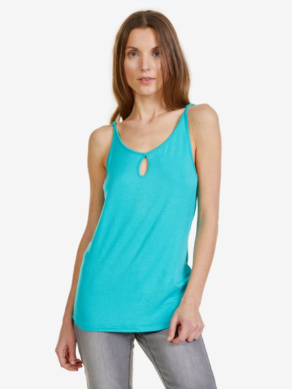 Sam 73 Sam 73 Joyce Majica bez rukava plava