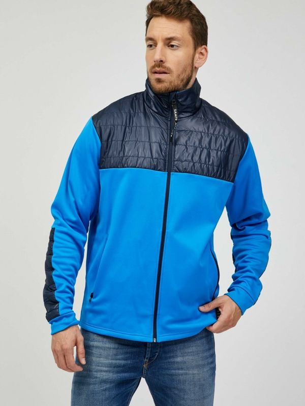 Sam 73 Sam 73 Judin Majica dugih rukava plava