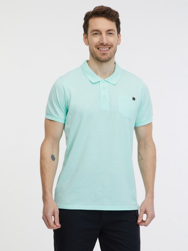 Sam 73 Sam 73 Julián Majica plava