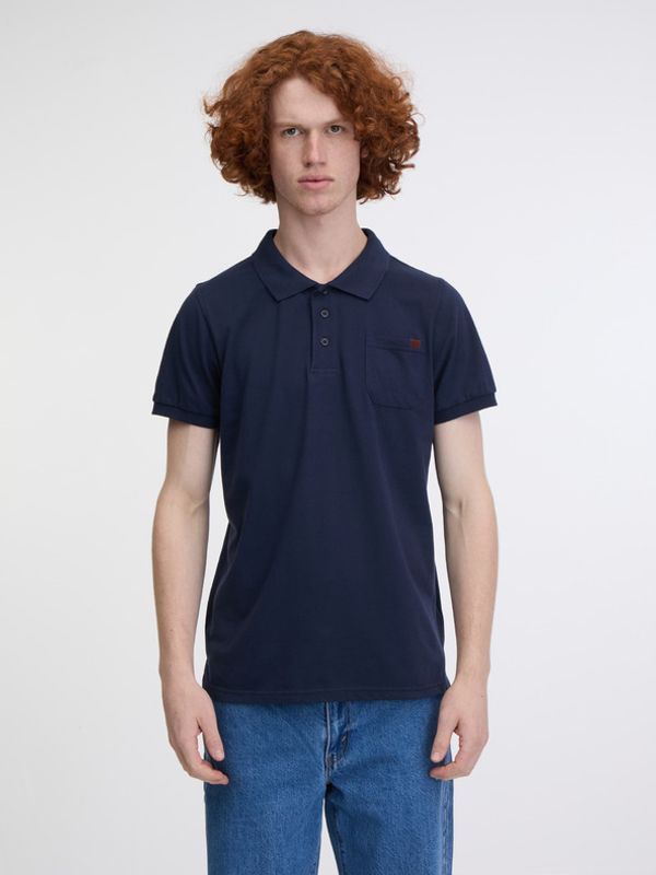 Sam 73 Sam 73 Julián Majica plava