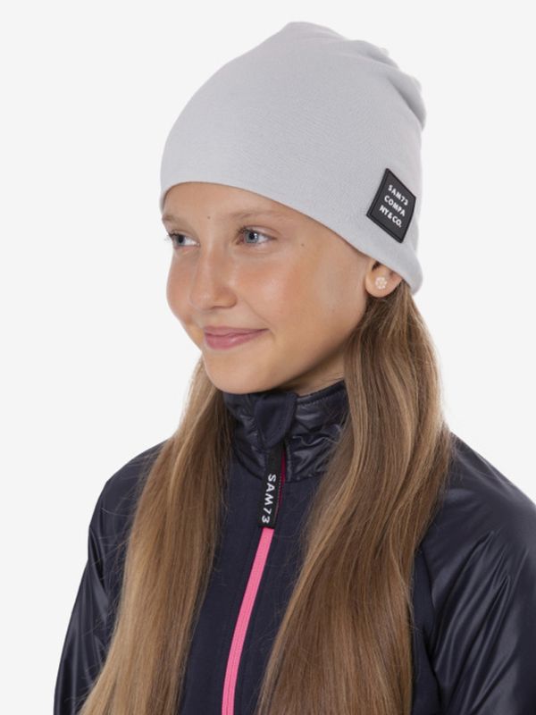 Sam 73 Sam 73 Kapa dječja siva