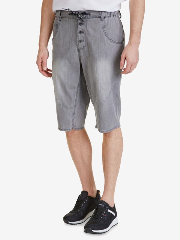 Sam 73 Sam 73 Kash Kratke hlače siva