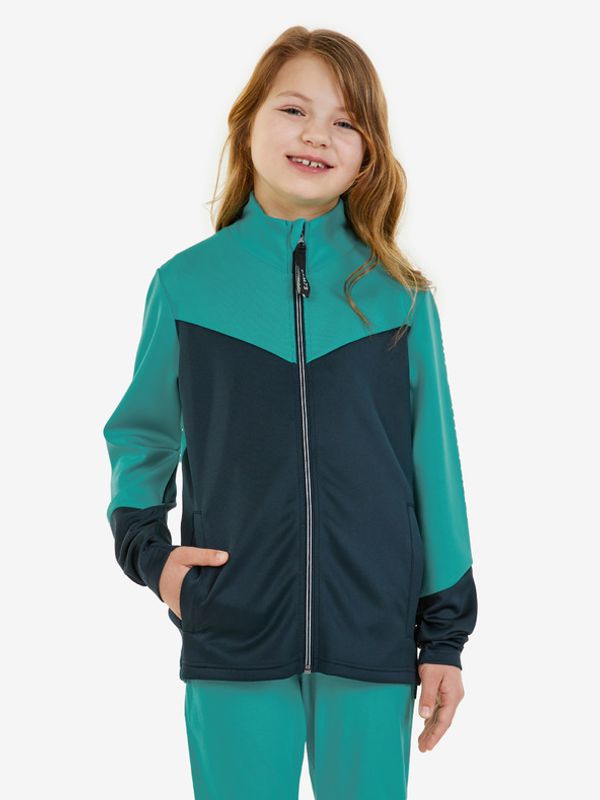 Sam 73 Sam 73 Kenley Trenirka (gornji dio) dječja zelena