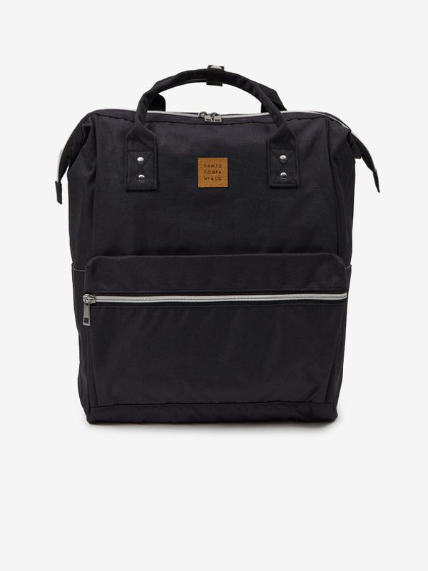 Sam 73 Sam 73 Kolqe Ruksak crna