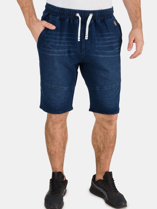 Sam 73 Sam 73 Kratke hlače plava