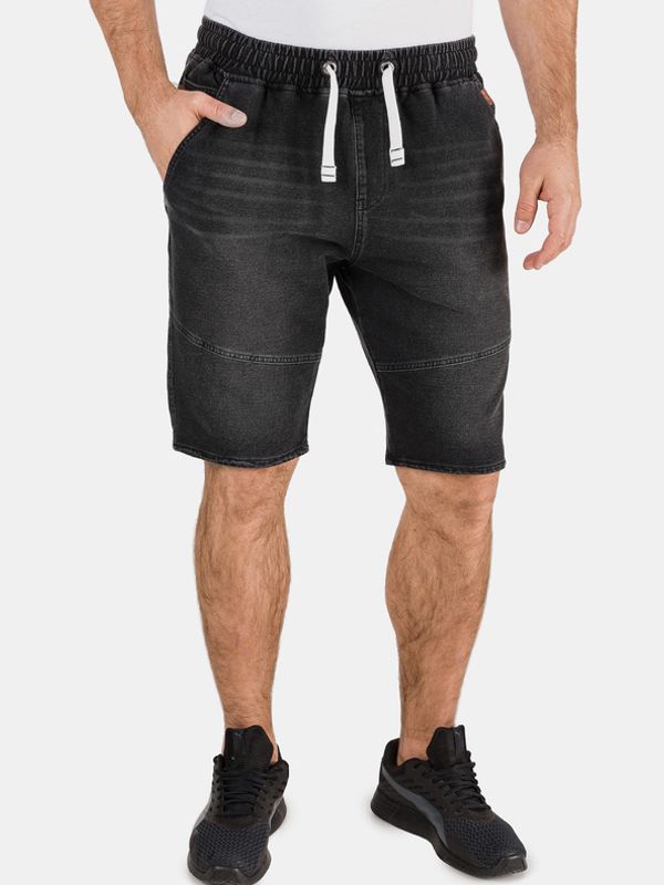 Sam 73 Sam 73 Kratke hlače siva