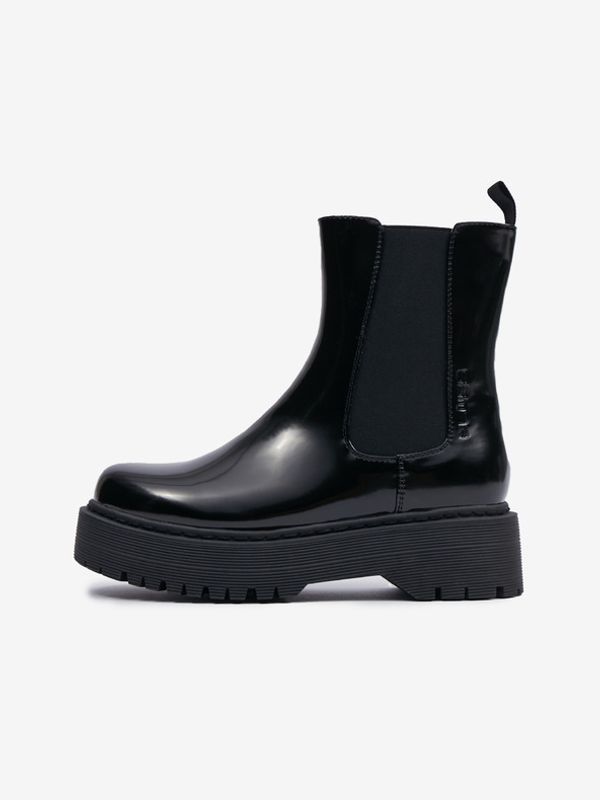 Sam 73 Sam 73 Lacerta Gležnjače crna