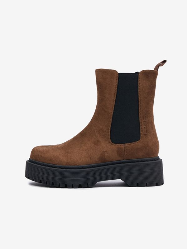 Sam 73 Sam 73 Lacerta Gležnjače smeđa