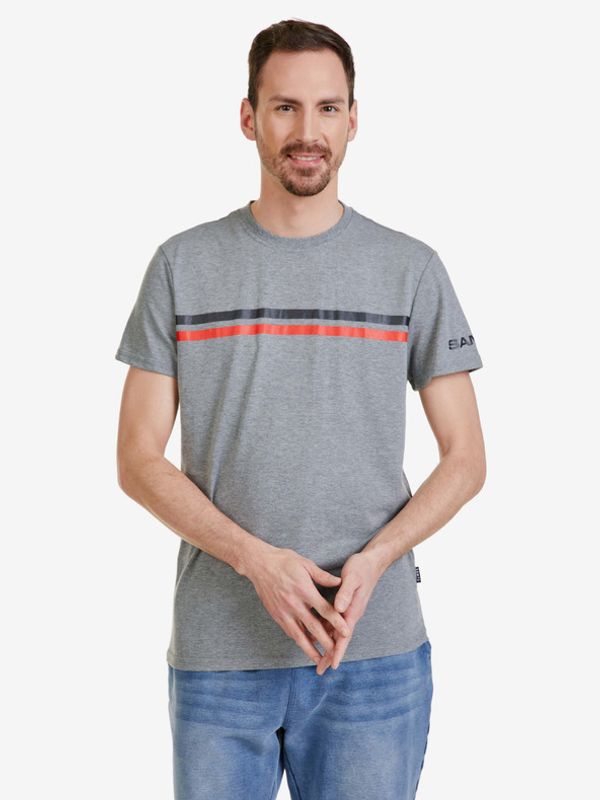 Sam 73 Sam 73 Larry Majica siva