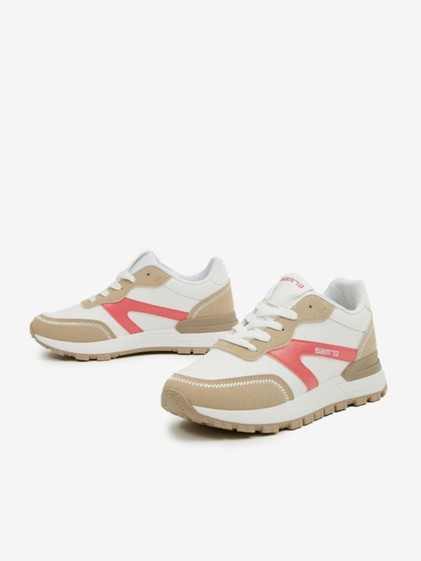 Sam 73 Sam 73 Lendra Tenisice bijela