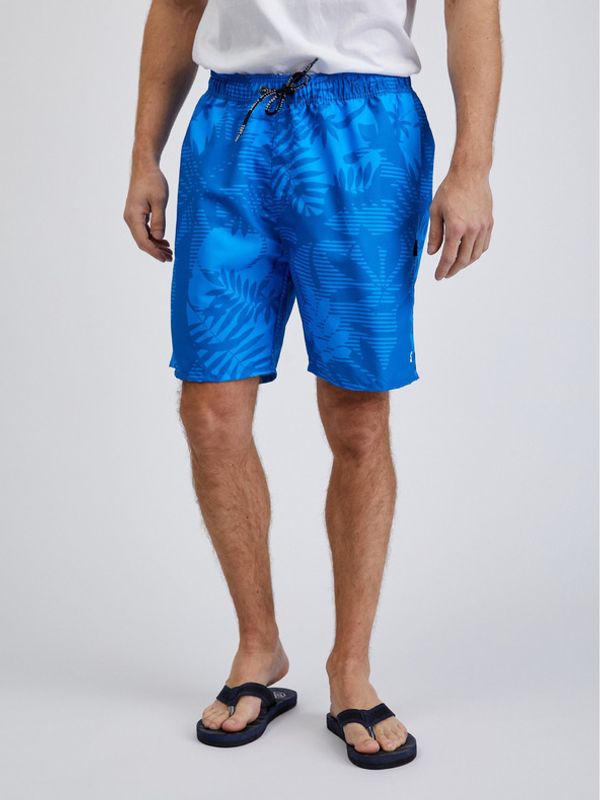 Sam 73 Sam 73 Leo Kupaći kostim plava