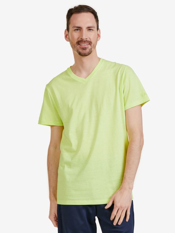 Sam 73 Sam 73 Leonard Majica žuta