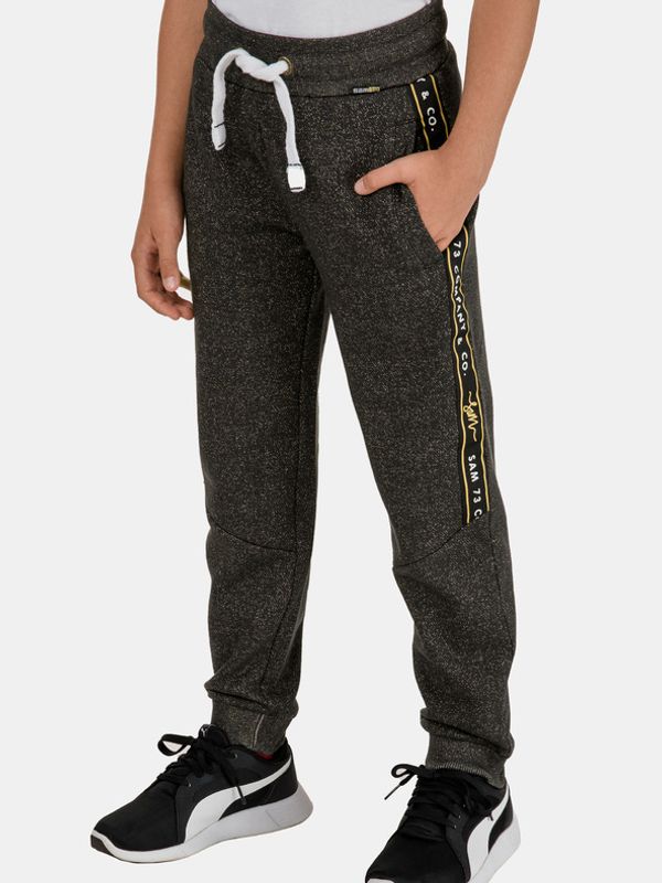 Sam 73 Sam 73 Lexi Trenirka dječja donji dio siva