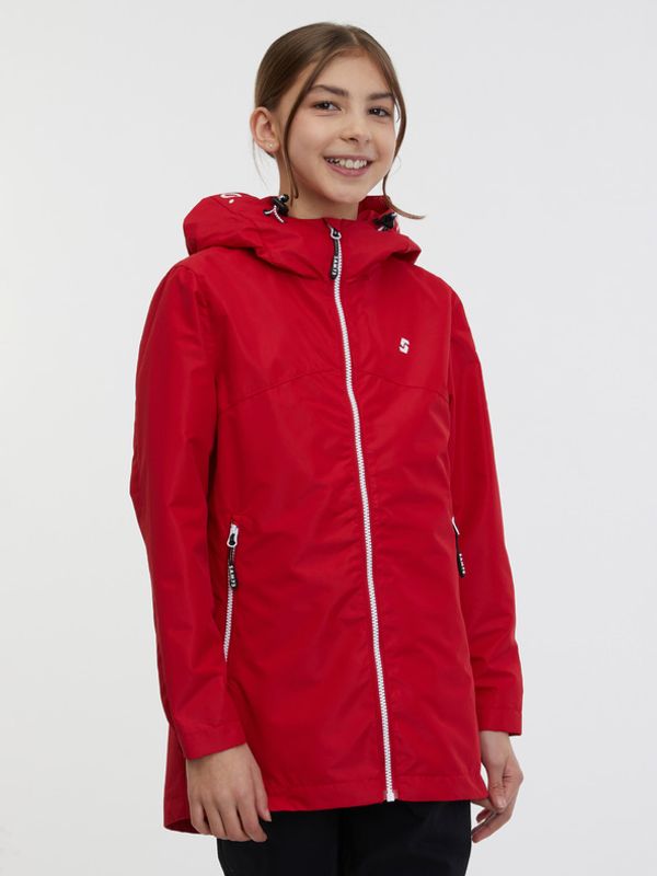 Sam 73 Sam 73 Lilo Jakna dječja crvena