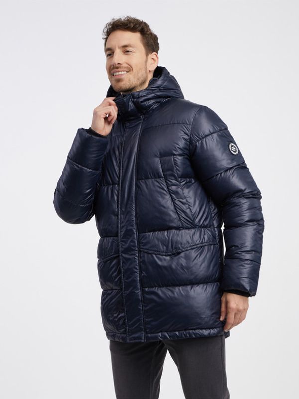 Sam 73 Sam 73 Loki Jakna plava