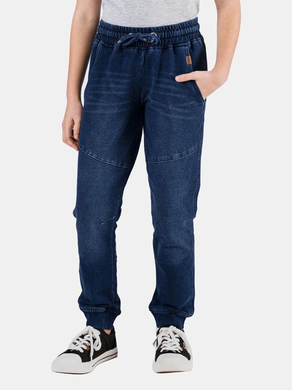 Sam 73 Sam 73 Maeve Hlače dječje plava