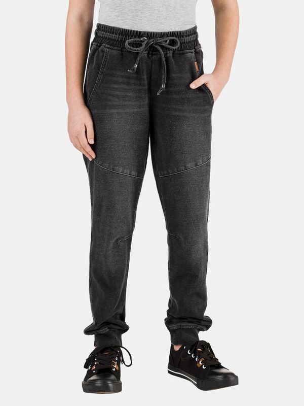 Sam 73 Sam 73 Maeve Hlače dječje siva