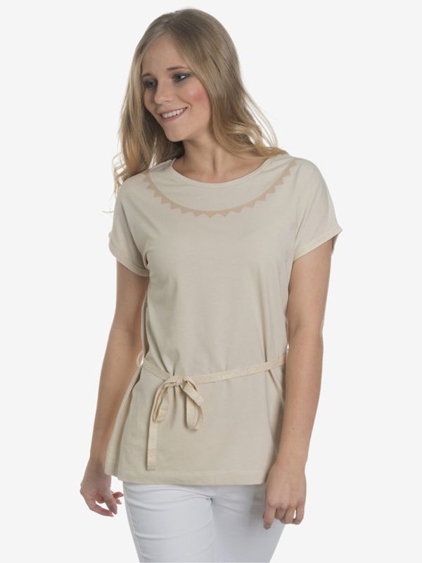 Sam 73 Sam 73 Majica bež