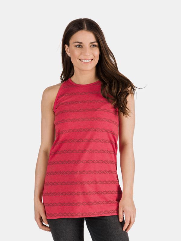 Sam 73 Sam 73 Majica bez rukava ružičasta