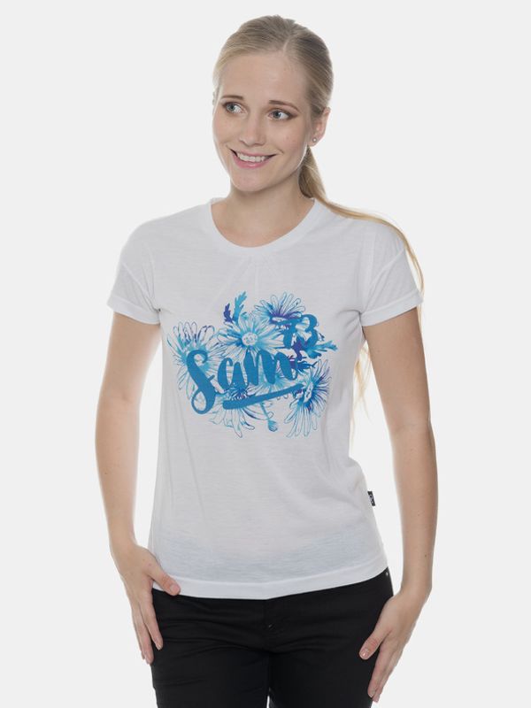 Sam 73 Sam 73 Majica bijela