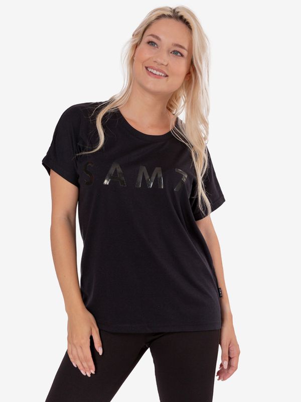 Sam 73 Sam 73 Majica crna
