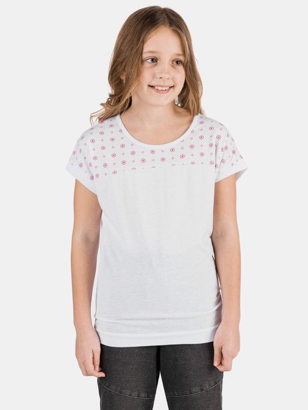 Sam 73 Sam 73 Majica dječja bijela