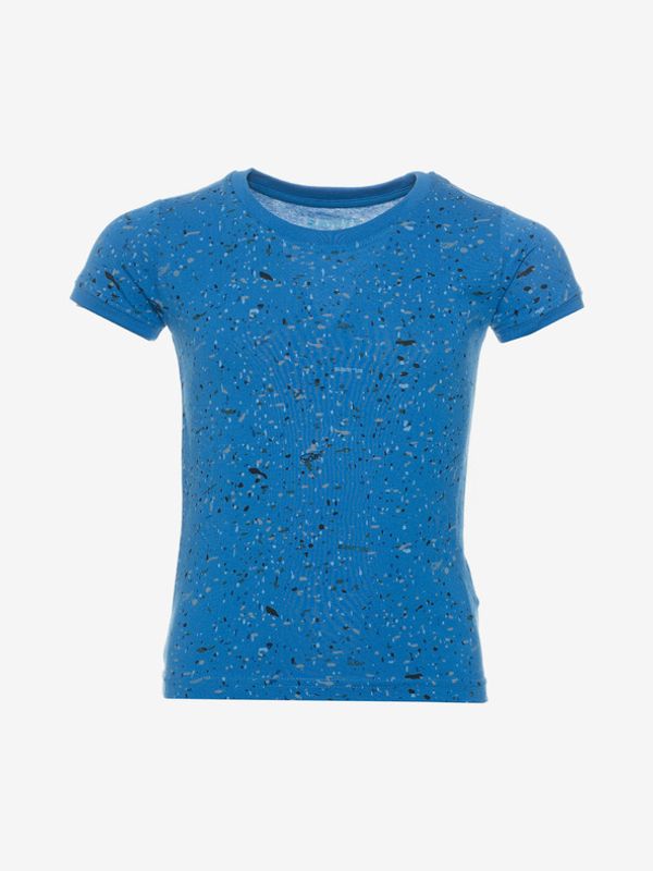 Sam 73 Sam 73 Majica dječja plava