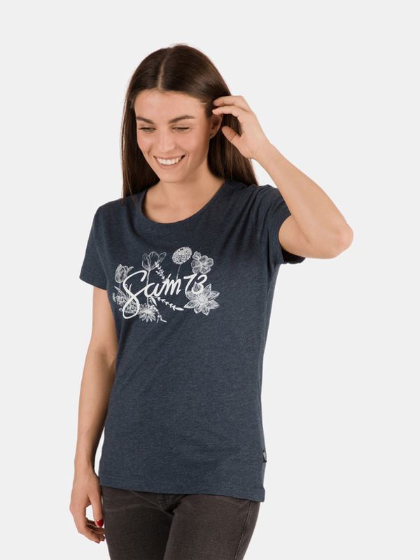 Sam 73 Sam 73 Majica plava