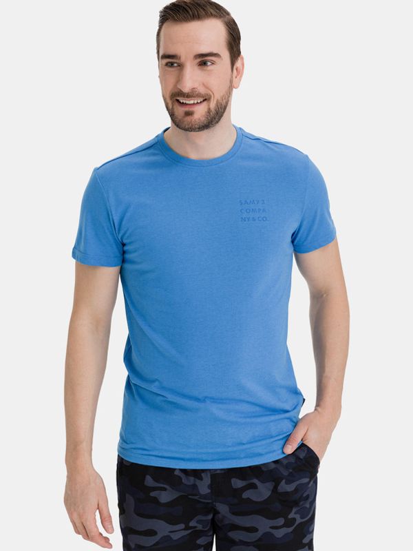 Sam 73 Sam 73 Majica plava