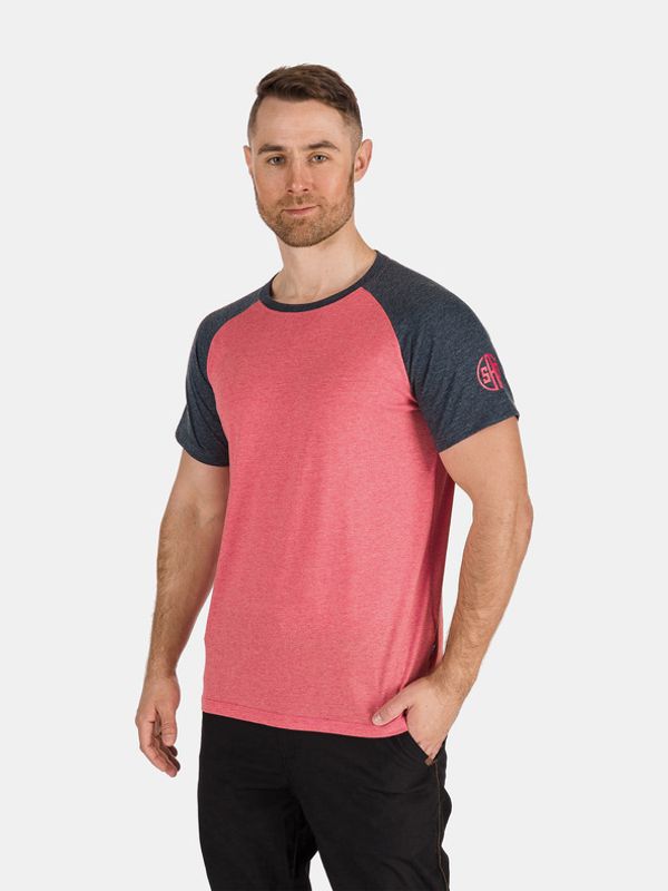 Sam 73 Sam 73 Majica ružičasta